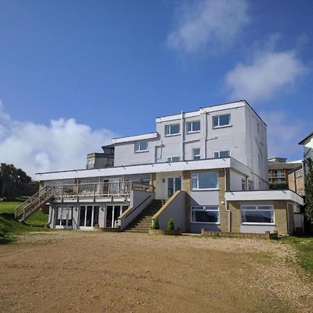 Mayfair Hotel - Isle Of Wight แชงคลิน ภายนอก รูปภาพ