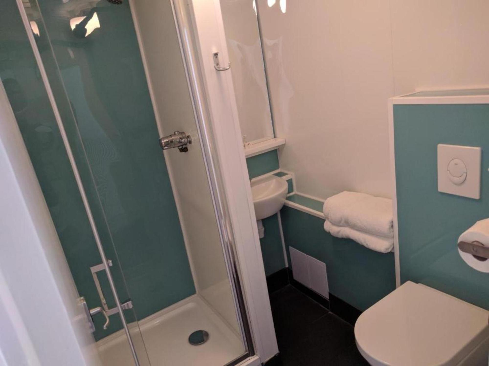 Mayfair Hotel - Isle Of Wight แชงคลิน ภายนอก รูปภาพ