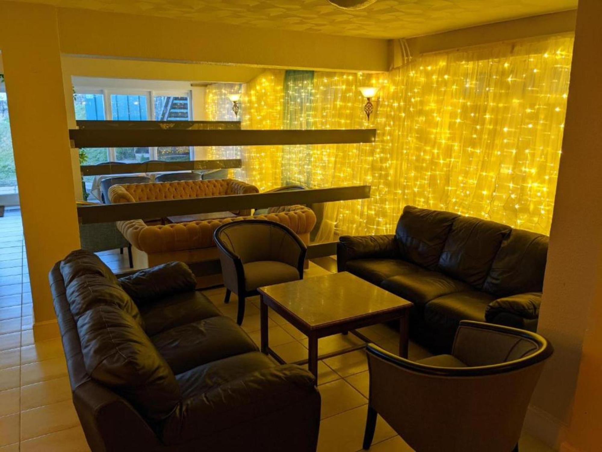 Mayfair Hotel - Isle Of Wight แชงคลิน ภายนอก รูปภาพ