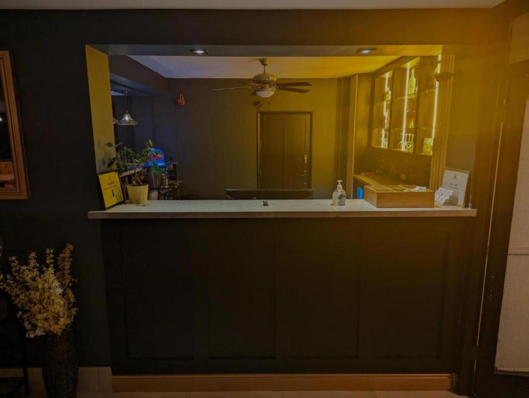 Mayfair Hotel - Isle Of Wight แชงคลิน ภายนอก รูปภาพ
