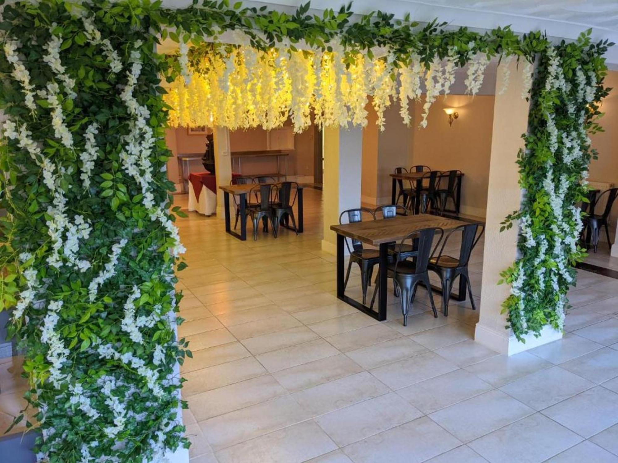 Mayfair Hotel - Isle Of Wight แชงคลิน ภายนอก รูปภาพ