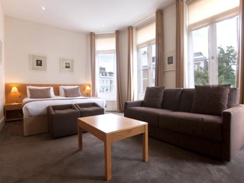 Mayfair Hotel - Isle Of Wight แชงคลิน ภายนอก รูปภาพ