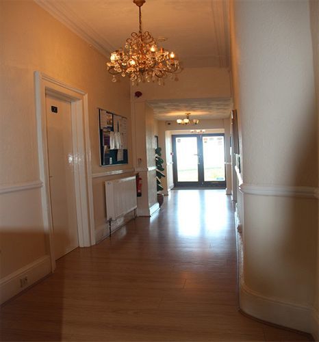 Mayfair Hotel - Isle Of Wight แชงคลิน ภายนอก รูปภาพ