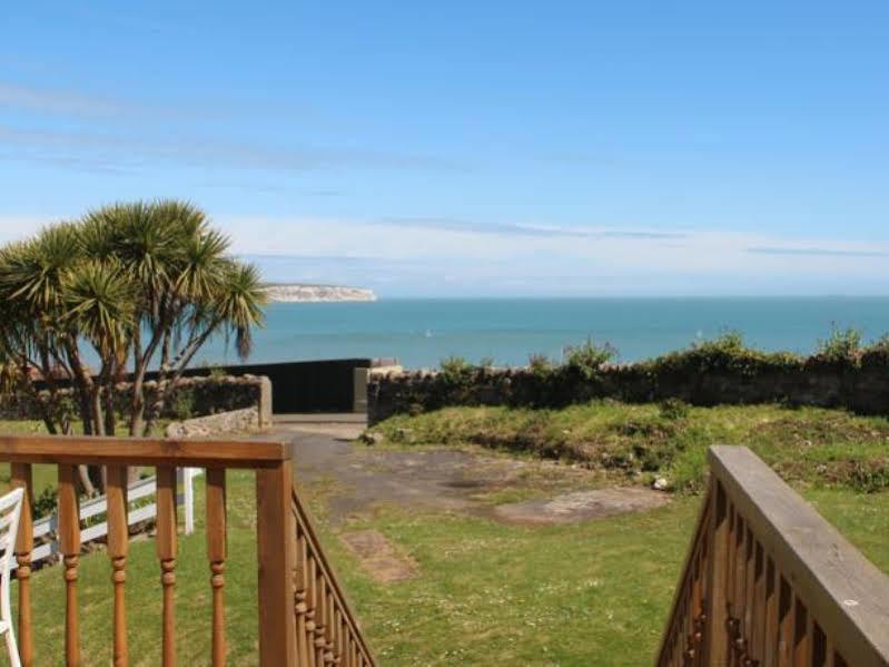 Mayfair Hotel - Isle Of Wight แชงคลิน ภายนอก รูปภาพ