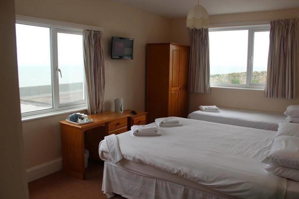 Mayfair Hotel - Isle Of Wight แชงคลิน ภายนอก รูปภาพ